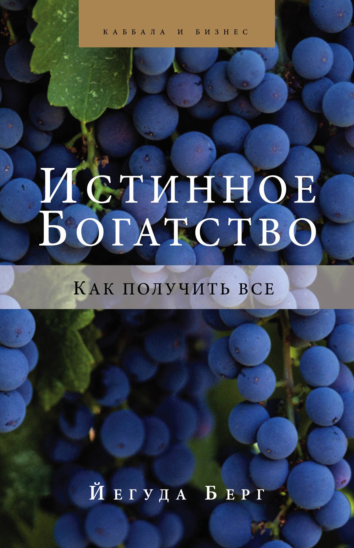 

Истинное богатство. Как получить все