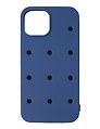Чехол для телефона под джибитсы iPhone 14 (синий) (12-18031-202506-GB38)