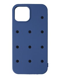 Чехол для телефона под джибитсы iPhone 14 (синий) (12-18031-202506-GB38)