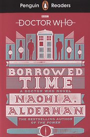 Doctor Who Borwed time. Level 5