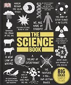 The Science Book. Big Ideas Simply Explained - 0