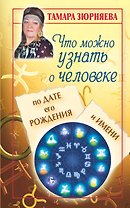 Что можно узнать о человеке по дате его рождения и имени