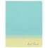 Тетрадь в клетку Academy Style, "Переход цвета", 48 листов, в ассортименте - 2