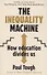 The Inequality Machine - 0