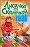 Лисичка со скалочкой (ил. Е. Барышниковой) - 0
