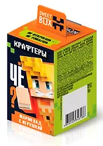 КРАФТЕРЫ SWEET BOX, 10г