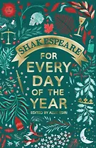 Shakespeare for Every Day of the Year
