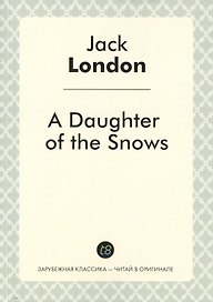 A Daughter of the Snows