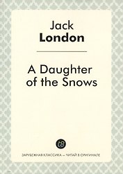 A Daughter of the Snows