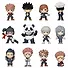 Фигурка FUNKO MM: Jujutsu Kaisen- 12PC PDQ (FNK80286) - 1