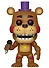 Фигурка Funko POP! Games FNAF Pizza Rockstar Freddy - 0