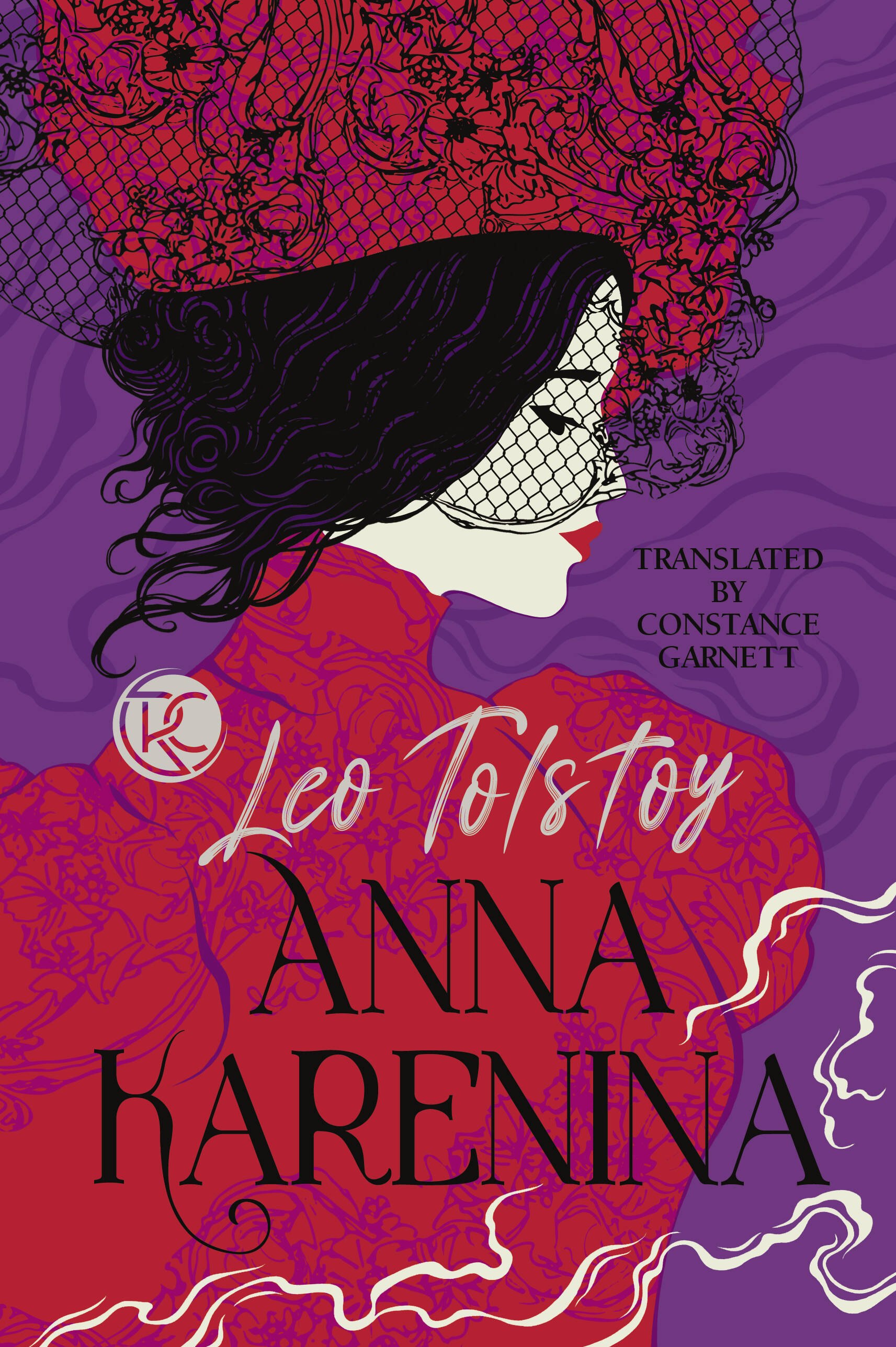 

Anna Karenina