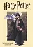 Читательский дневник. Гарри Поттер (32 л., твердый переплет, с наклейками) - 0
