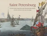 Saint Petersburg in Watercolours and Print of the 18th and 19th… (Миролюбова)