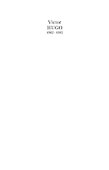 Отверженные (в 2-х книгах) - 1