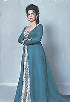 Галина. История жизни