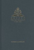 Собрание трудов. Серия II. Слово пастыря. Том 3. Часть 2 (2012-2015) - 0