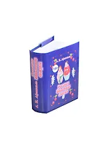 Русские заветные сказки, миниатюра