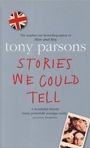 Stories We Could Tell (мягк). Parsons T. (Британия)