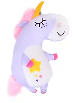 Игрушка мягкая Единоророжка В35 6398/СРН/35