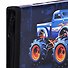 Пенал 1отд. "MONSTER TRUCK" 19*11см, лам.картон, инд. уп. - 2