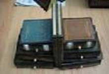 Декоративный держатель-ограничитель для книг... (24900)