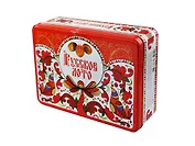 Лото Русское Узоры (жестяная коробка)