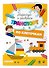 Нарисуй и раскрась по клеточкам транспорт - 2