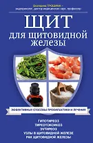 Щит для щитовидной железы