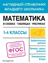 Математика в схемах, таблицах, рисунках