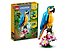 LEGO Creator 3in1: Экзотический попугай, 253 детали (31136) - 0