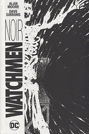 Watchmen Noir