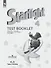 Starlight Test Booklet. Английский язык. 4 класс. Контрольные задания - 0
