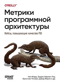 Метрики программной архитектуры. Кейсы, повышающие качество ПО