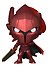 Фигурка Funko POP! Animation Solo Leveling Igris w/(MT) Chase (1985) (Fun86841) - 2