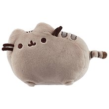 Котик Pusheen маленький (4048095)