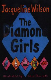 The Diamond Girls
