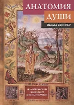 Анатомия души. Алхимический символизм в психотерапии