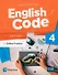 English Code 4. Pupils Book + Online Access Code - 0