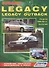 Subaru Legacy & Legacy Outback. Модели 1989-1998 гг. выпуска. Руководство по ремонту и техническому обслуживанию - 0