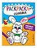 Любимые игрушки. Раскраска-обучалка - 2