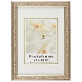 Фоторамка «Nostalgia Silver», 21 х 30 см - 0