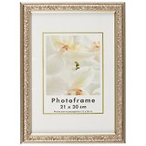 Фоторамка «Nostalgia Silver», 21 х 30 см