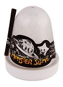 Игрушка-слайм «Серебряный Космос» Monster's Slime - 0