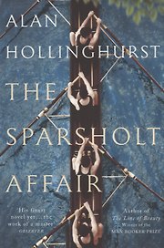 The Sparsholt Affair