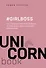 #Girlboss. Как я создала миллионный бизнес, не имея денег, офиса и высшего образования - 0