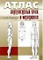 Атлас акупунктурных точек и меридианов (2 вида) (м) - 1
