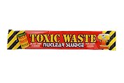 Жевательная конфета Toxic Wastle Nuclear Cherry (Токсик Нуклеар Вишня), 20г