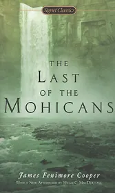The Last of the Mohicans