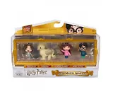 Гарри Поттер. Набор фигурок 4 шт. Узник Азкабана. Harry Potter